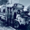 Be Nice To The Bus Driver