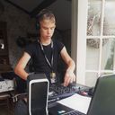 DJ Daan Kwanten