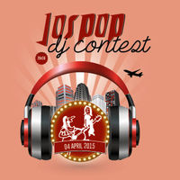 Jospop 2015 - DJ Contest