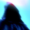 Blue Monk