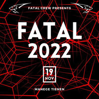 FATAL 2022 DJ Contest