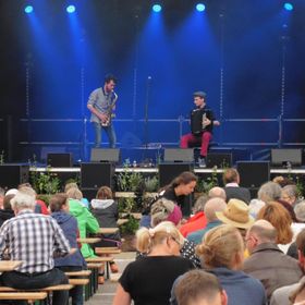 Gentse feesten 2017