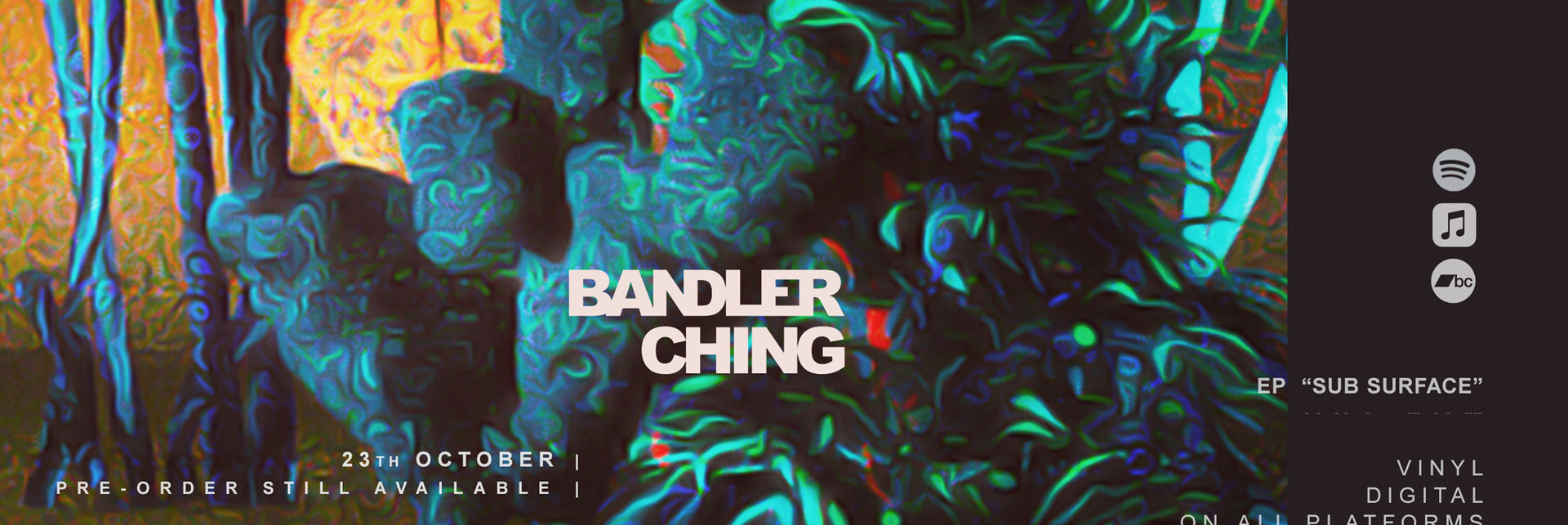 Bandler Ching