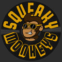 Squeaky Monkeys