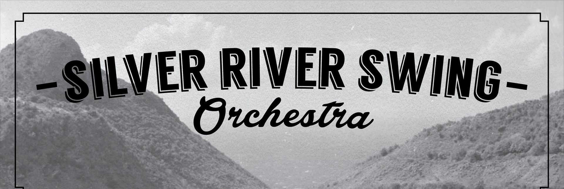 Silver River Swing Orchestra