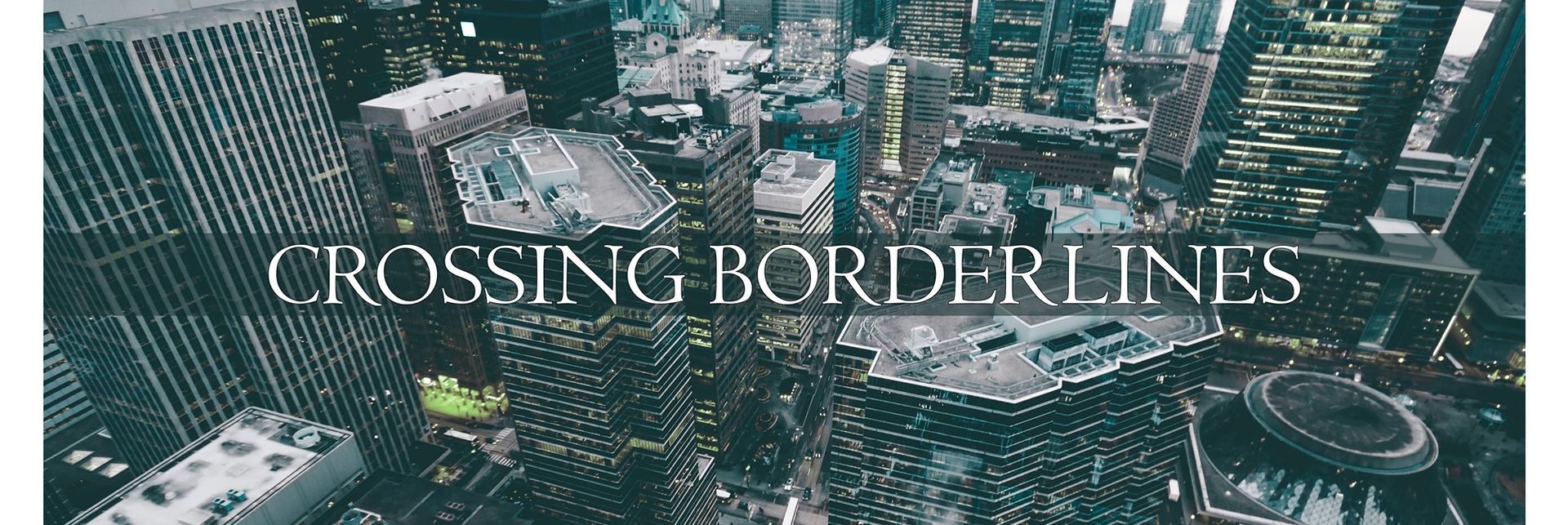 Crossing Borderlines