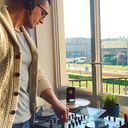 Ulysses dj