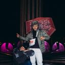 Brudi der Lux & VIKET