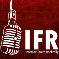 InterFacultaire Rockrally 2019-2020