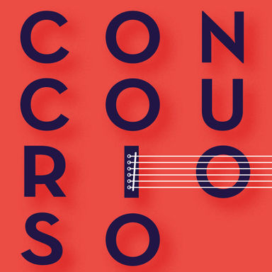 CONCOURIOSO 2016