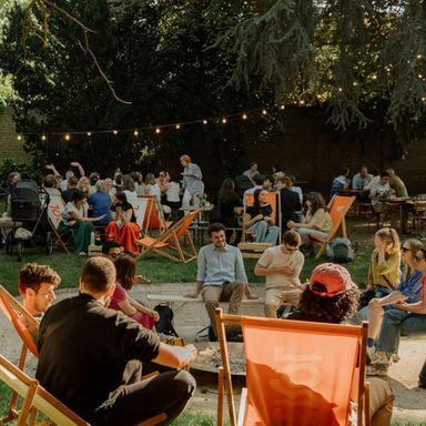 ALIX Afterwork September