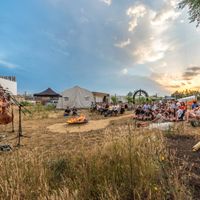 KERKhofsessies op KERK