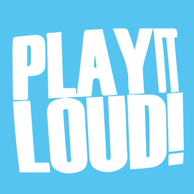 Live dj-set in Play It Loud op Radio GRK
