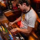 Dj double B