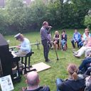de schaduwbieters