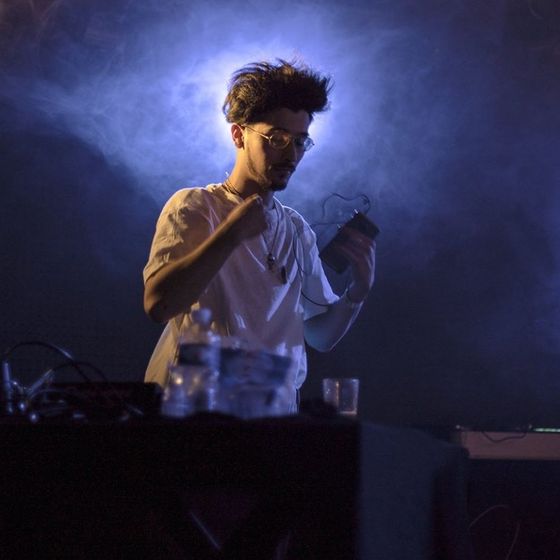 Champion Sound Beat Battle 2020