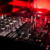 JK Tonzent After School DJ Battle