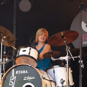 Laura - Rock op het Plein 