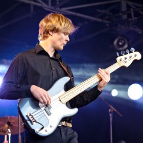 Michaël - Rock op het Plein 