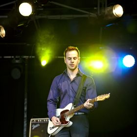 Hannes - Rock op het Plein 