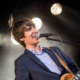 Mattijs - Rock op het Plein 