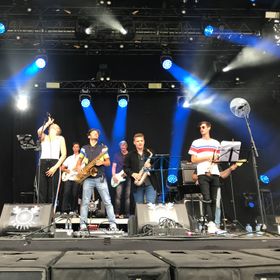 Herbakkersfestival 2018