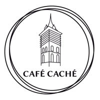 Café Caché zkt Nederlandstalige bands