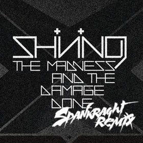 Remix cover artwork