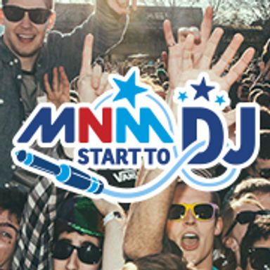 MNM Start To DJ 2015