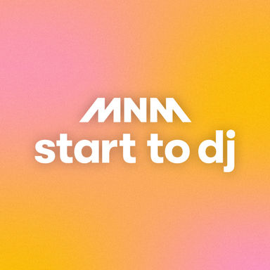 MNM Start To DJ 2024