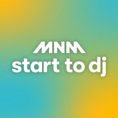 MNM Start To DJ 2023