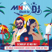 MNM Start To DJ 2017