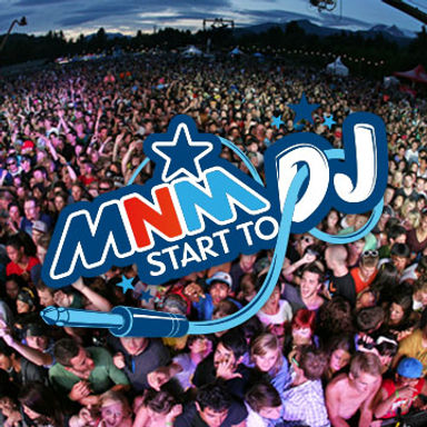 MNM Start To DJ 2014