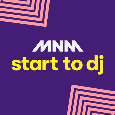 MNM Start To DJ 2020