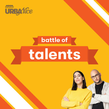 MNM UrbaNice Battle of Talents