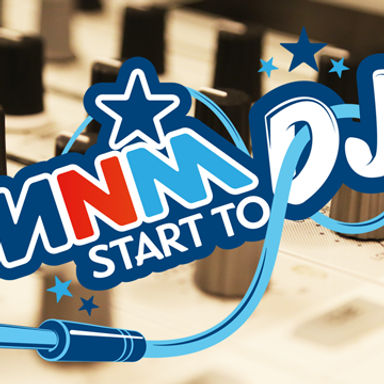 Jouw DJ-set in MNM Big Hits 2014?