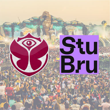 StuBru DJ Battle – Tomorrowland 2019