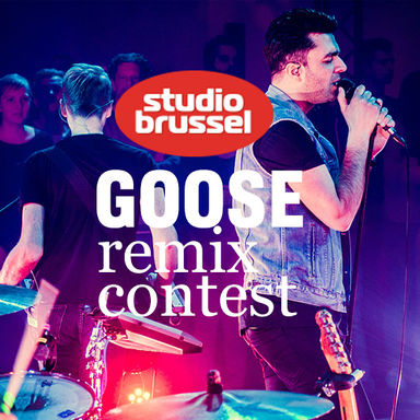 Goose Remix Contest