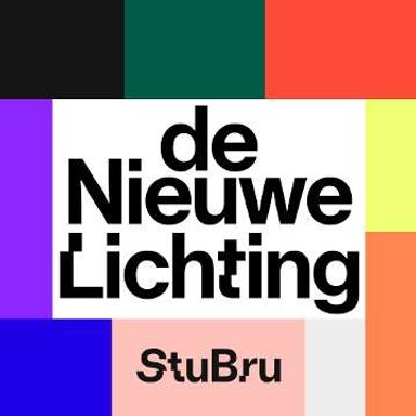 De Nieuwe Lichting 2020