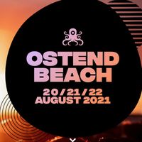 The Greatest Switch op Ostend Beach