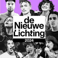 De Nieuwe Lichting 2024