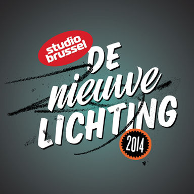 De Nieuwe Lichting 2014