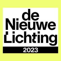 De Nieuwe Lichting 2023