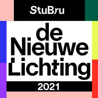 De Nieuwe Lichting 2021