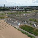 Park t Zoet in Breda