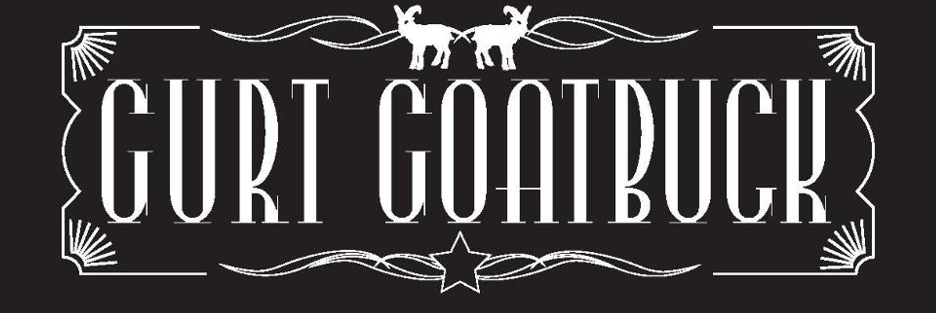 Gurt Goatbuck