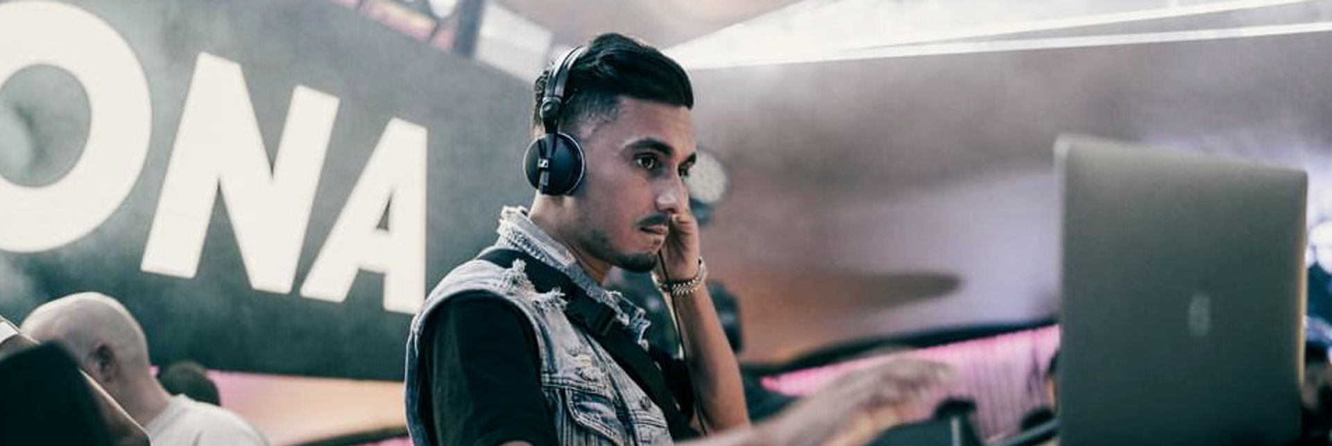 Djsmith