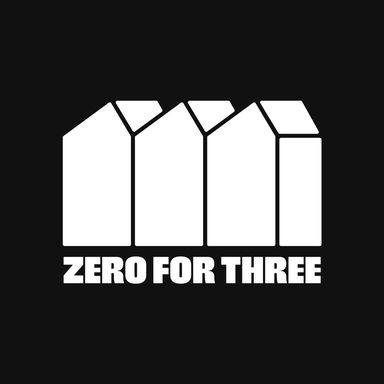 Zero For Three: open voor Green Milk From The Orange Planet en Waste