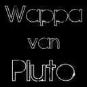 Wappa van Pluto