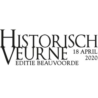 Folkpodium op Historisch Veurne